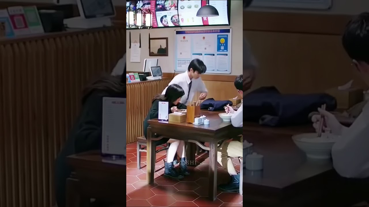 This series and this scene 😂🔥🤌 #goahead #stevenzhang #chinesedrama #cdrama #edit #subscribe
