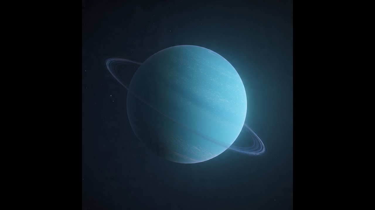 Uranus (LoFi)
