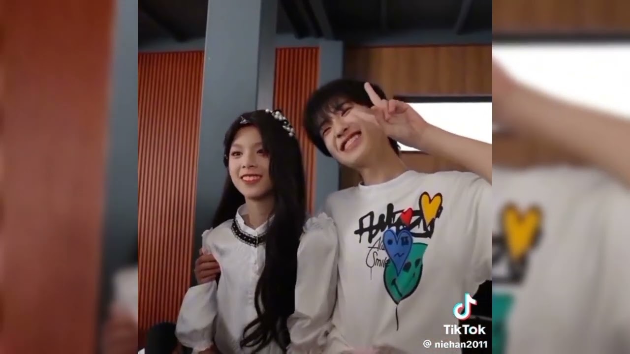 |tik tok tổng hợp| #6 | otp thần hãn | otp được nhiều người yêu mến