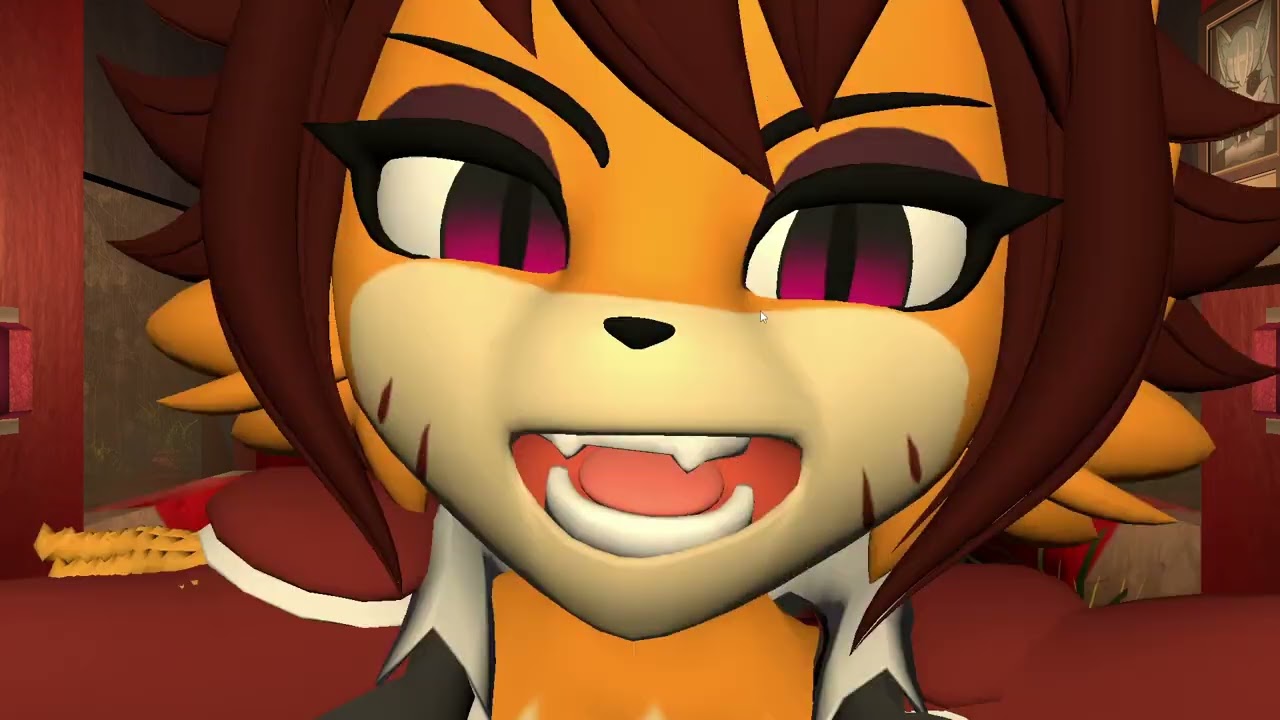 【ケモナー大歓喜？】INHEATを実況プレイPART3【獣人美少女に迫られる】