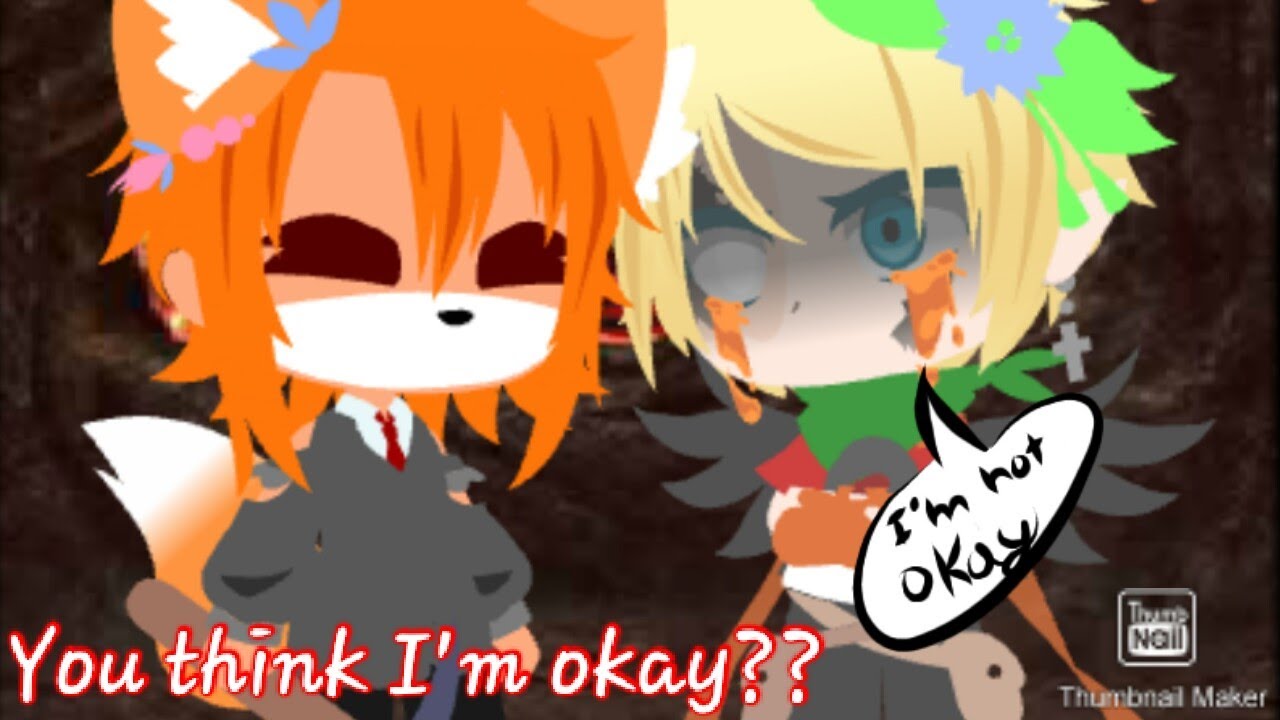 Dream SMP|Phantom Tommy AU|Ep 1|You think I'm okay??|Read Description