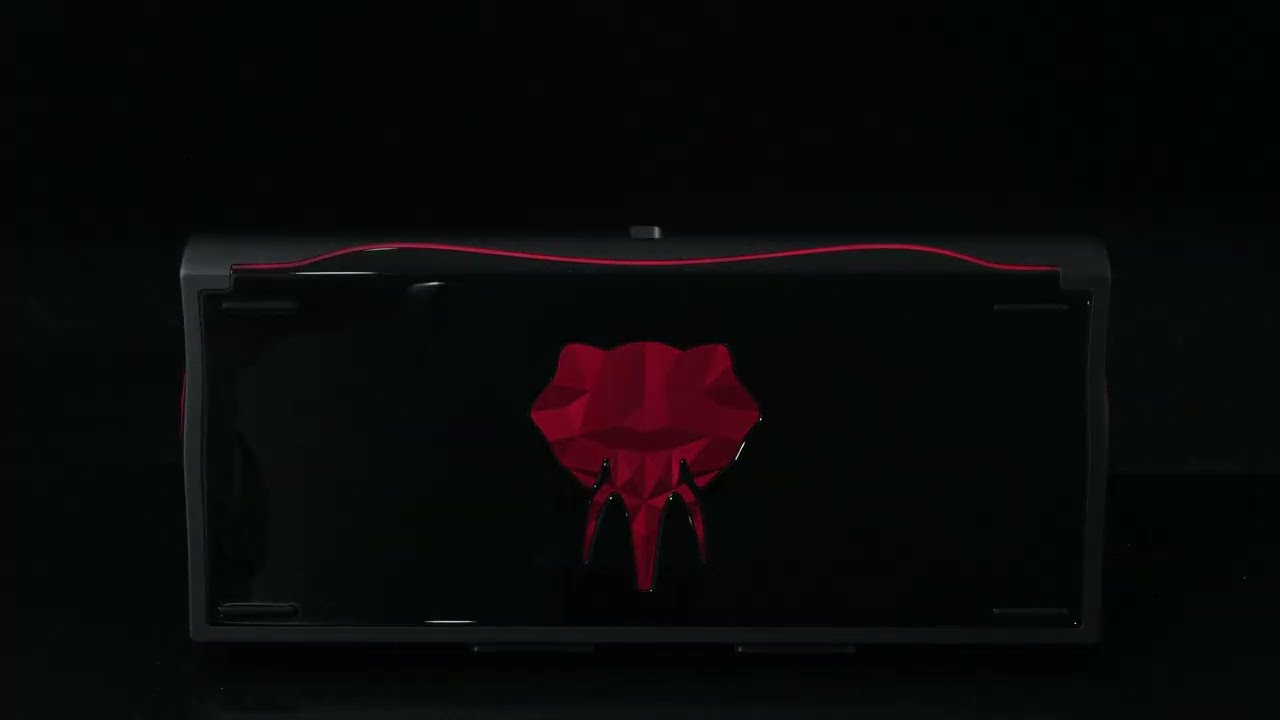 NAMA - Crimson Royale