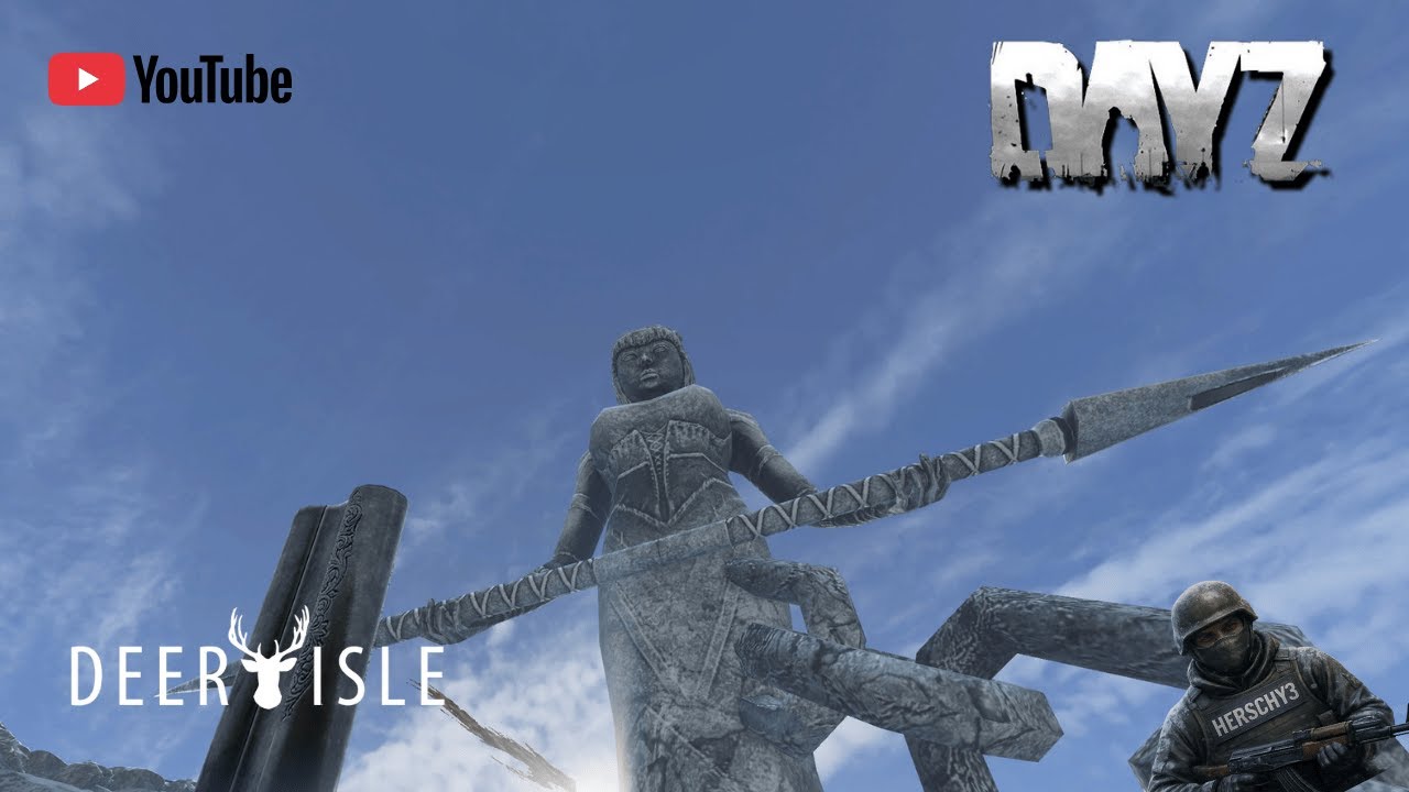 ALFRED IS HERE TO CARRY ME (HE DOESN'T KNOW IT YET) 🤣 NEW SERVER CHAOS 