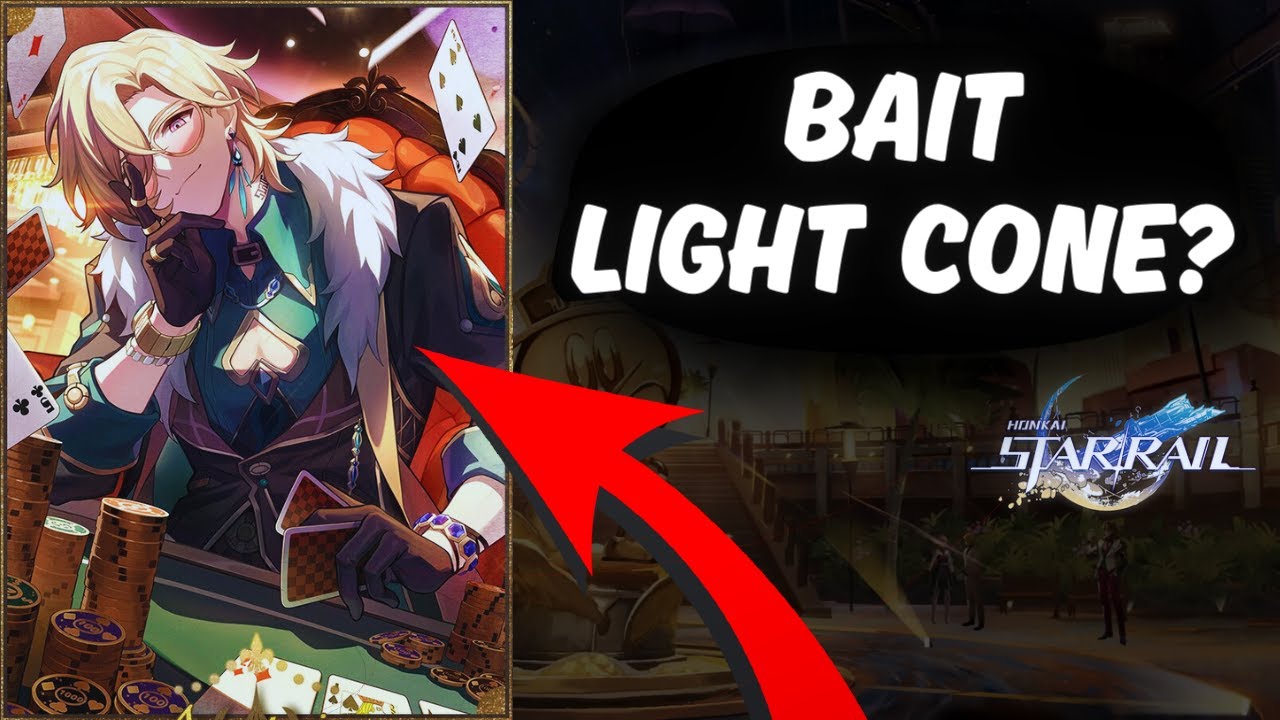 Should You Pull Aventurine's Light Cone ? - Honkai Star Rail | Patch 2.1