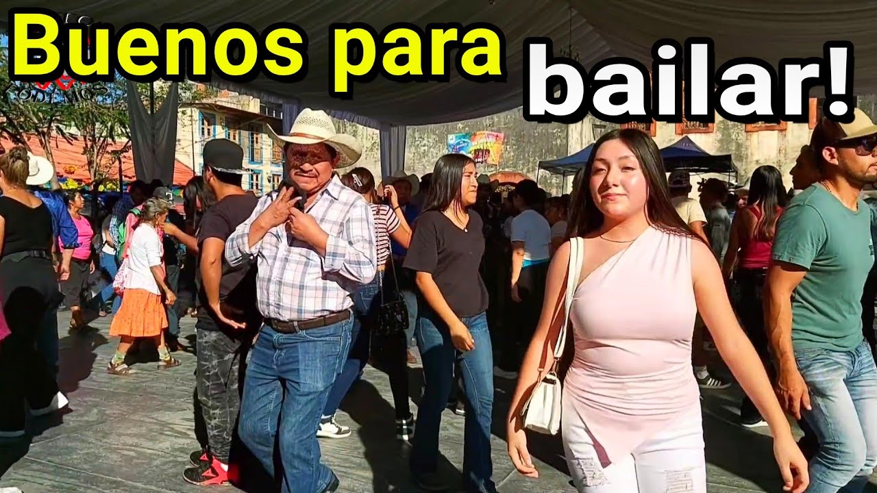 🛑🤩 ESTO ESTÁ QUE ARDE! ESTÓ PASÓ en los HUAPANGOS!😱🤩🛑