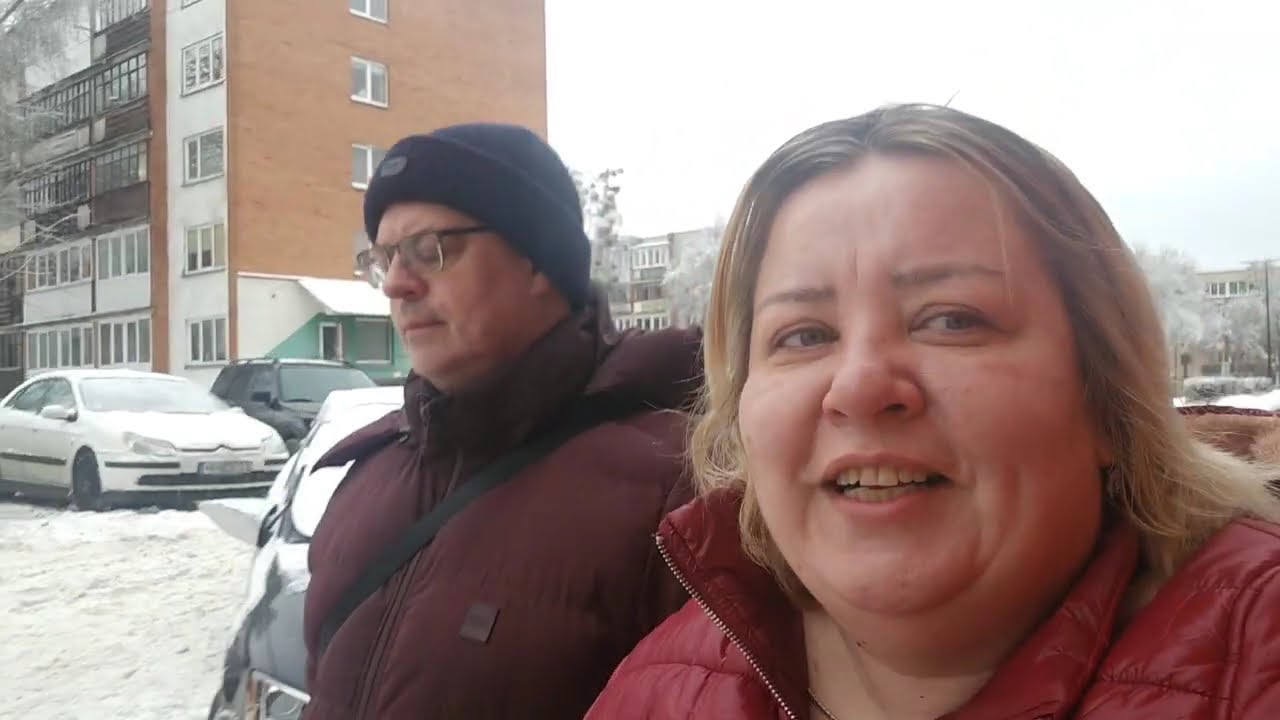 Loretos vlogas 478. Krikštynos ir kiti reikalai 