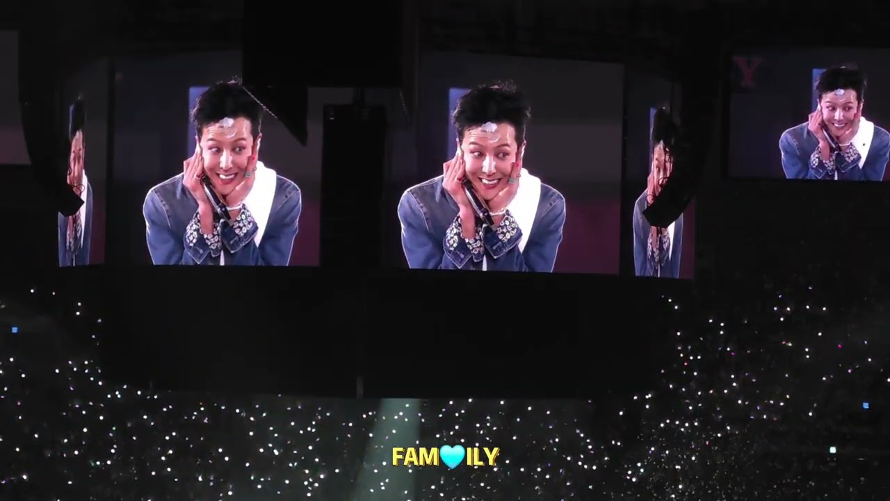 @XXJS_77[G-DRAGON팬 미팅] 서울 2026.2.8