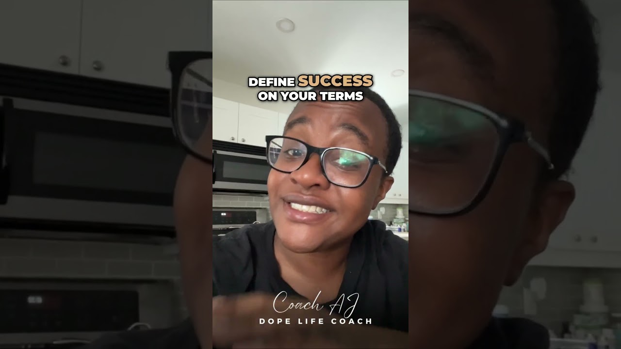 FINDING Fulfillment Through Your Journey vs Chasing Success