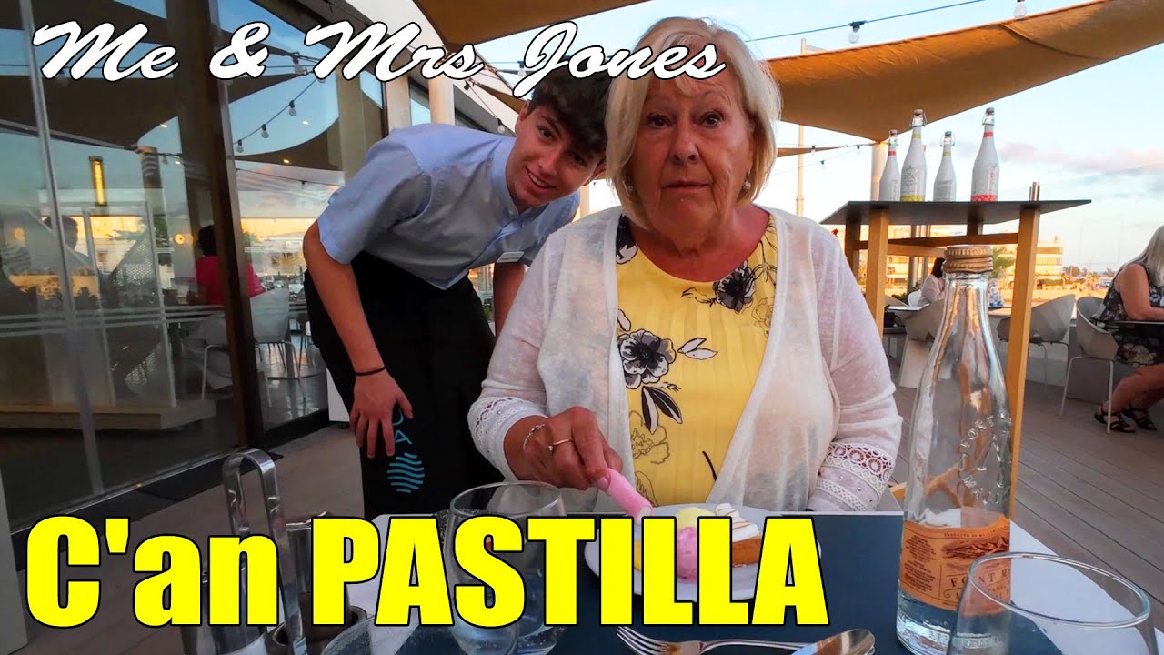 Can Pastilla - Mallorca