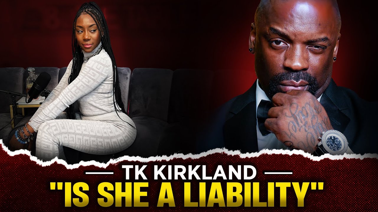 TK Kirkland | Как определить, является ли она обузой