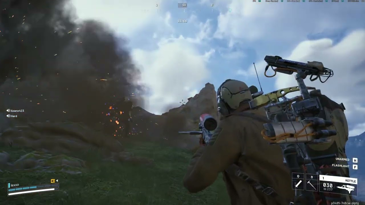 Why Should You Play Arc Raiders?