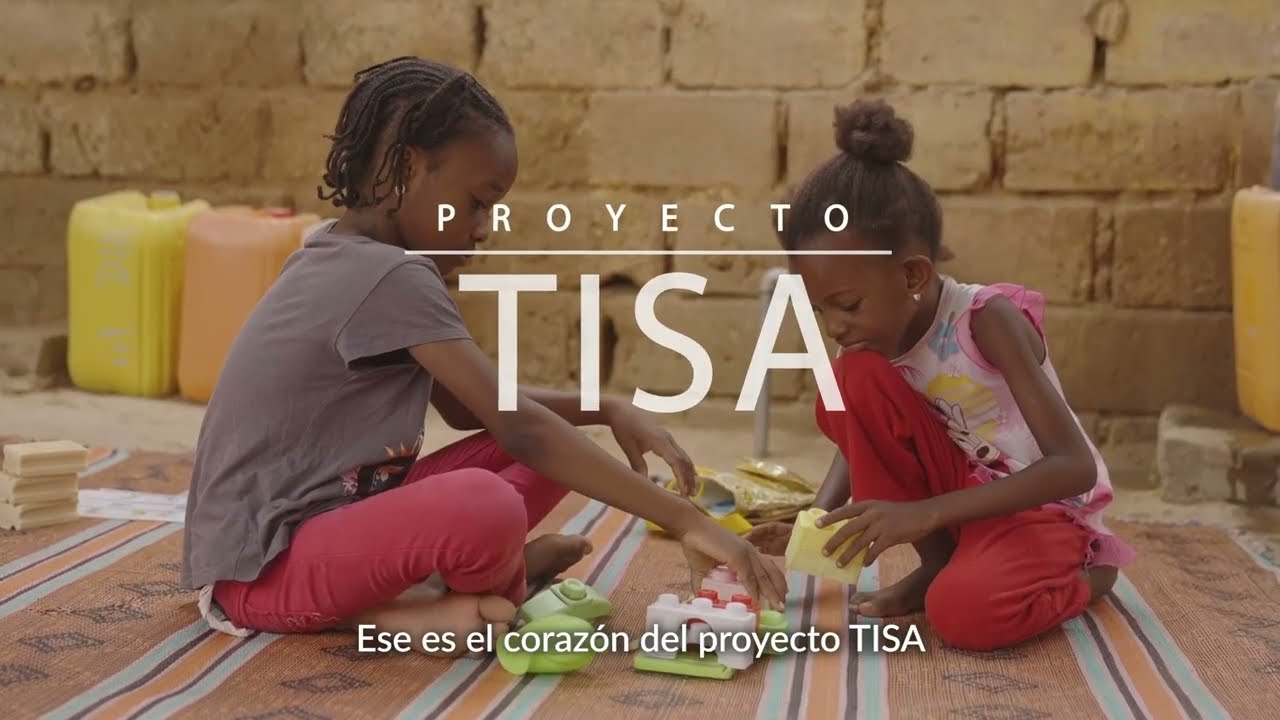 Descubre el proyecto TISA | ACCIÓN CONTRA EL HAMBRE