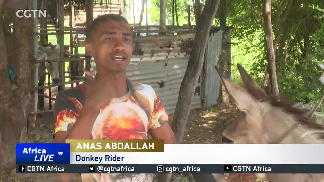Young rider Anas looking for more success in future