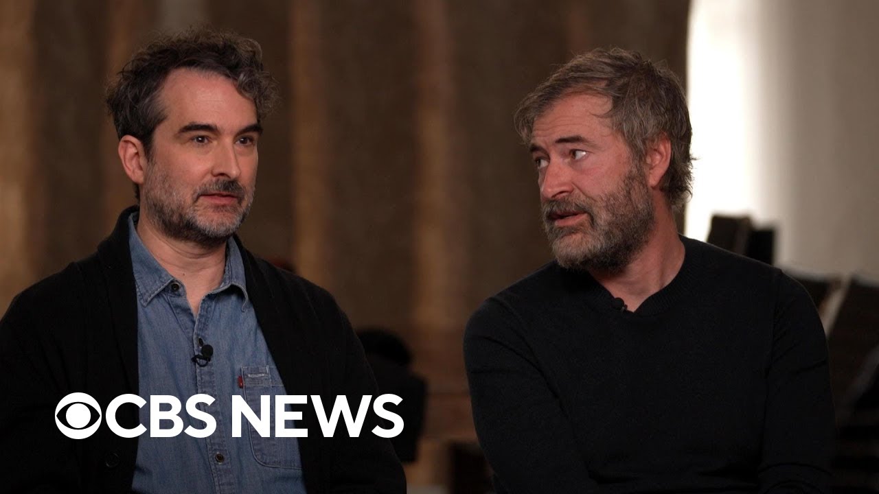Mark and Jay Duplass and more | Here Comes the Sun