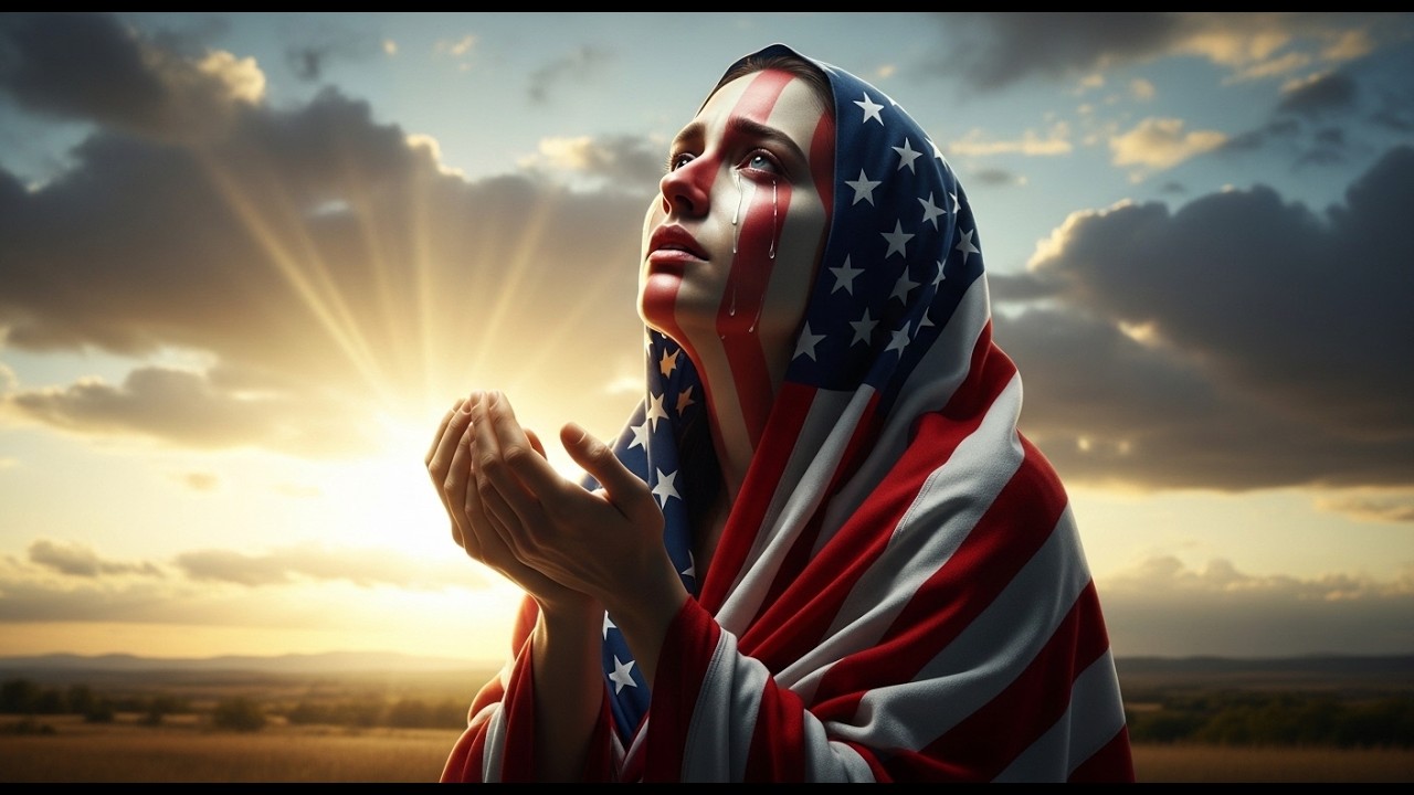Esse Louvor Quebrantou uma Igreja Americana Inteira em 3 Minutos | Adoração Profunda 2026