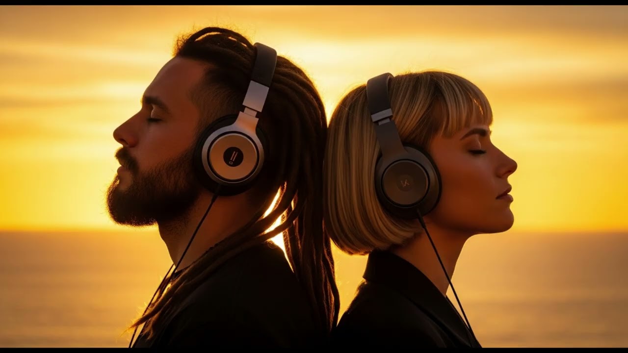 Damian Marley & Sia - I Will Find You in the Next Life | Soulful Pop Reggae Fusion (AI Music)
