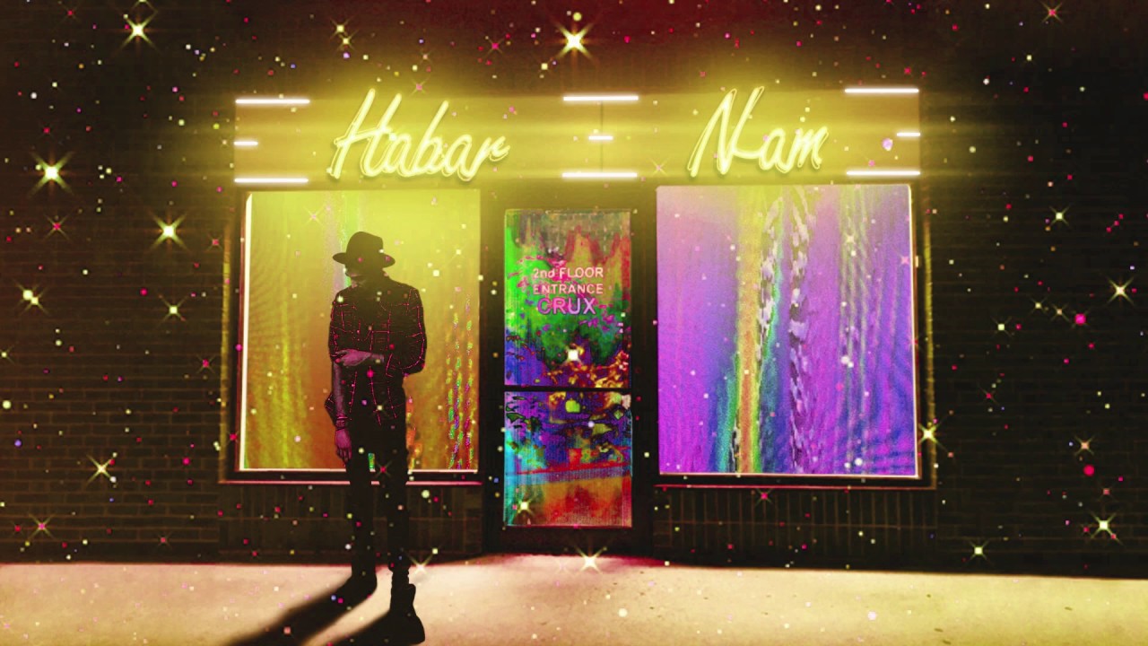 Aspy - Habar N-am [Official Audio]