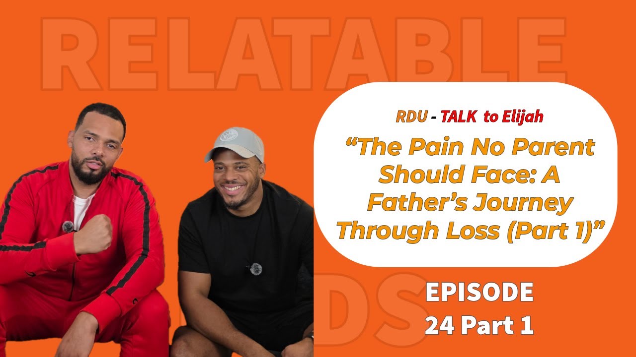 “The Pain No Parent Should Face: A Father’s Journey Through Loss (Part 1)”