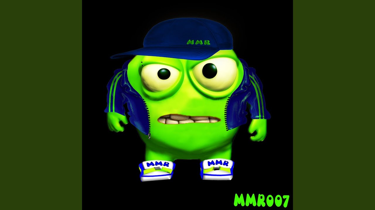 Monster Boy (Transmuters Remix)