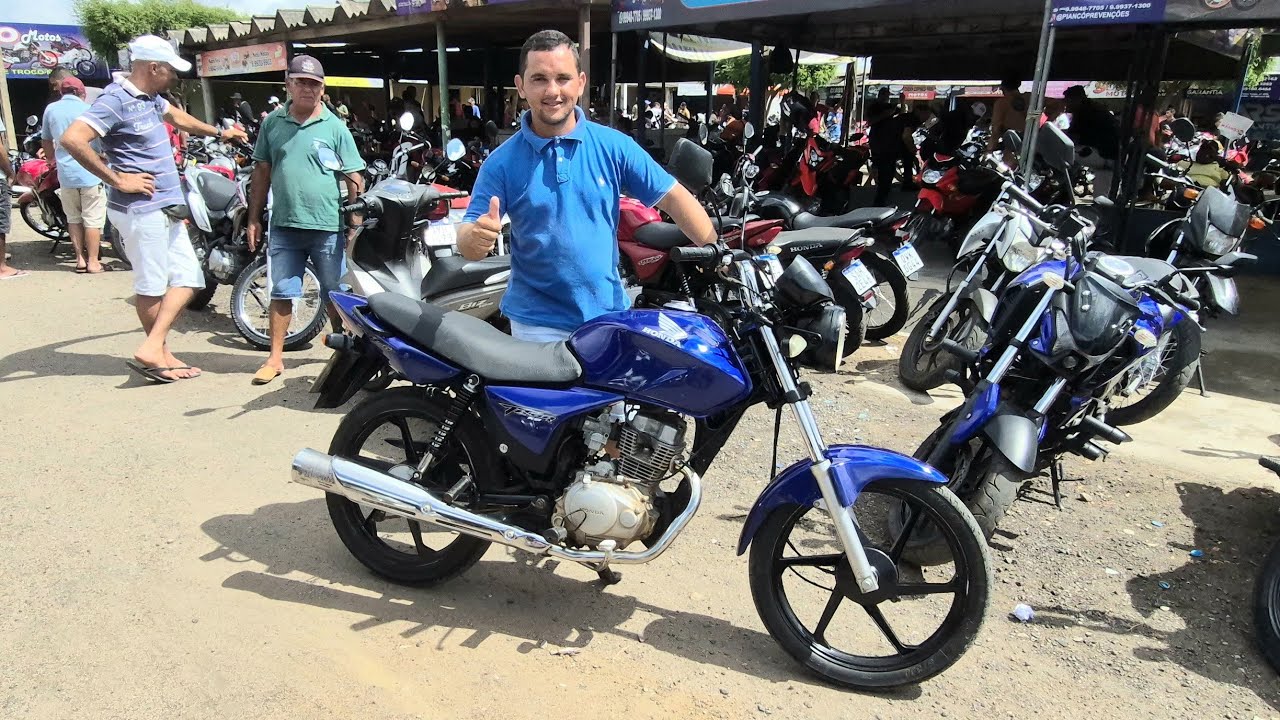 VEJA AS MOTOS MAIS BARATAS NO FEIRÃO DAS MOTOS USADAS AS MELHORES MOTOS EM ARAPIRACA AL #nordeste
