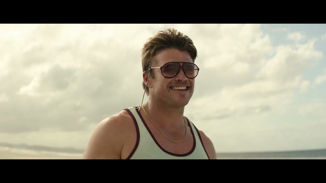 Bosch & Rockit | Trailer