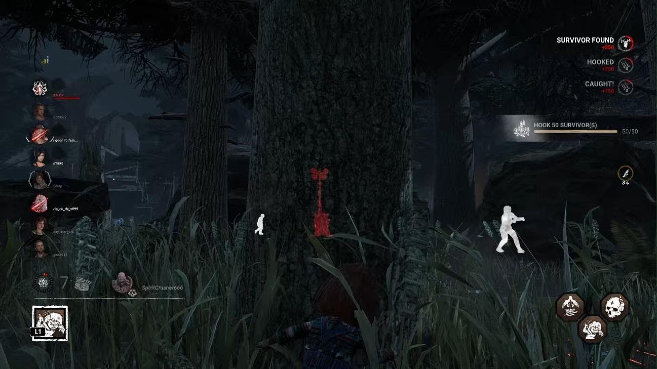 Dead by Daylight