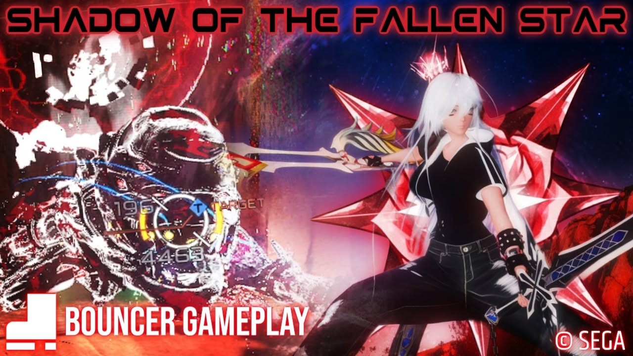 [PSO2NGS] UQ: Shadow of the Fallen Star | Final Boss Fight | Bo/Te/A |