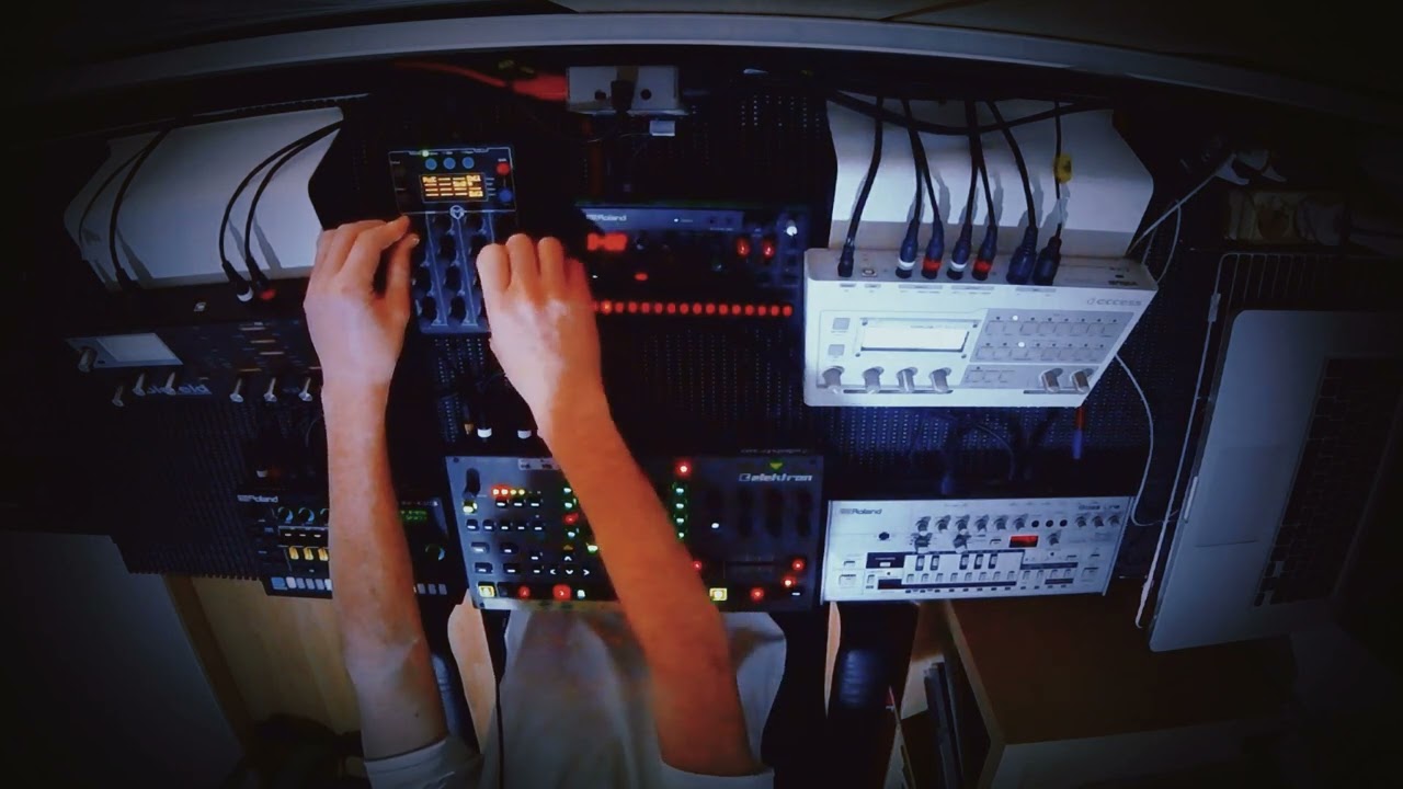 Promising/Youngster - Studio Live (Feb '24)