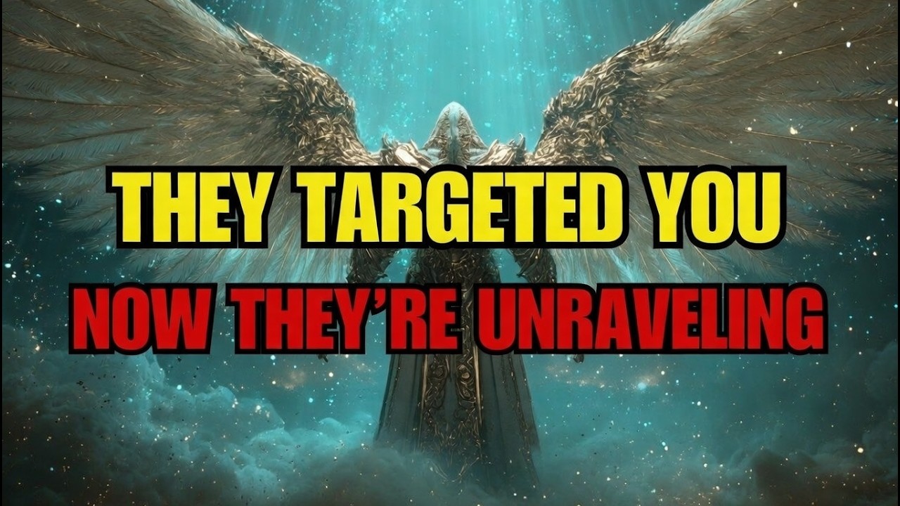 Chosen Ones, The couple that tried to take you down is falling apart One of them thinks...