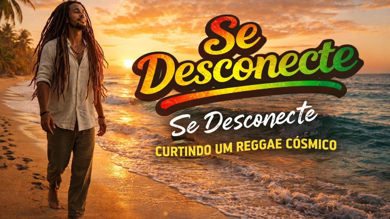 🎵 “Se Desconecte”  🌿