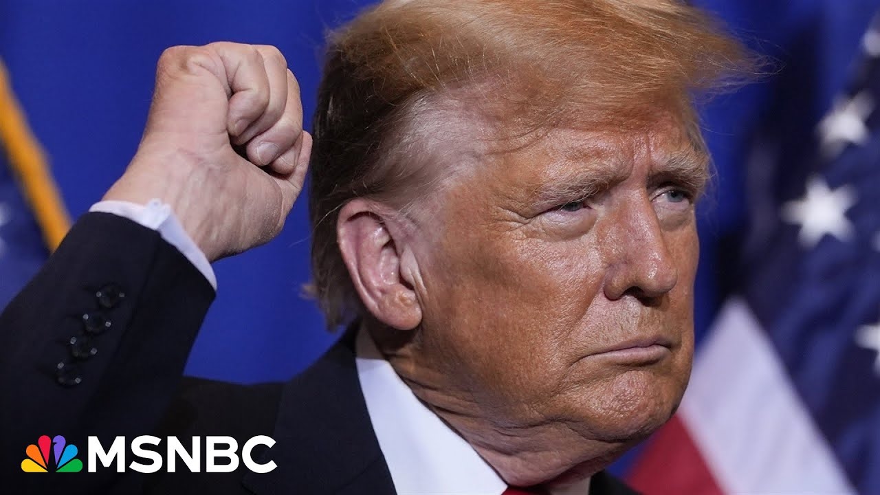 'A certain kind of religion': Trump's MAGA movement hijacks evangelicalism; leaves gospel behind