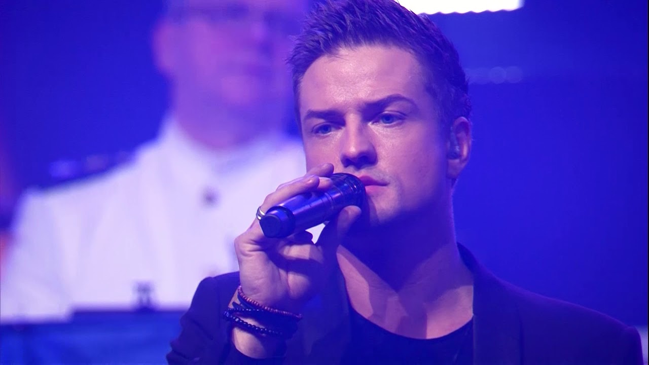 Sound of Silence - Mikael Saari and the Finnish Navy Band