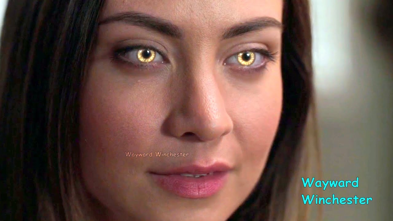 «Мой отец — Кастиэль». Джек-нефилим родился и выбрал Кэсса — «Сверхъестественное»