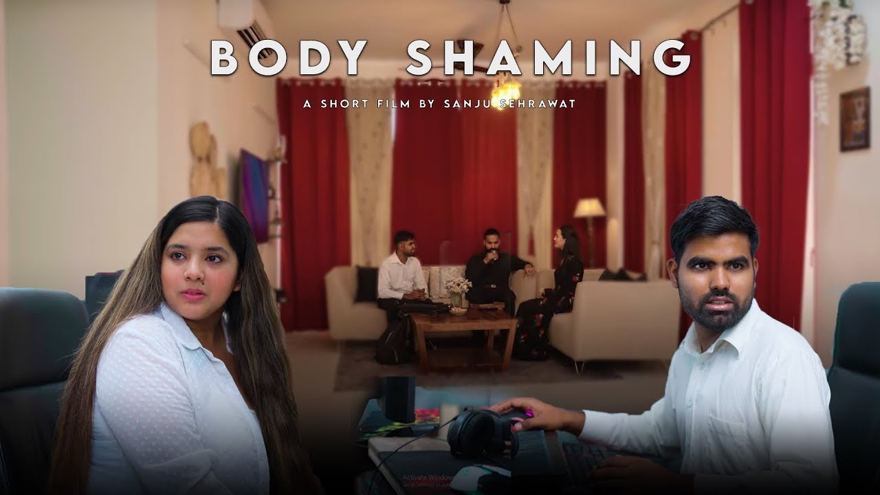 Office Humiliation Turns into Life-Changing Lesson – Shocking Twist You Won’t Forget!  #BodyShaming