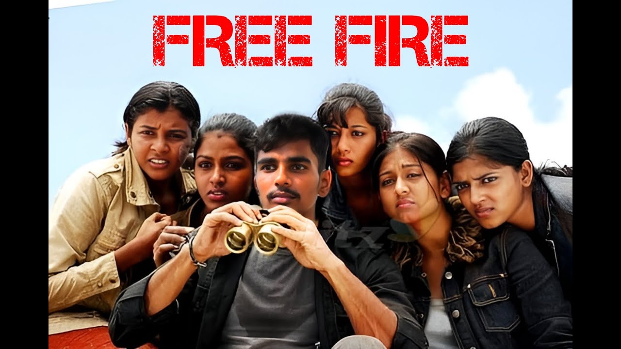 AKYT LIVE KU VANGOOO #freefirelivetamil #freefire #akytgaming