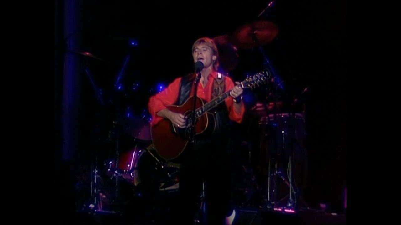 John Denver - Annie's Song