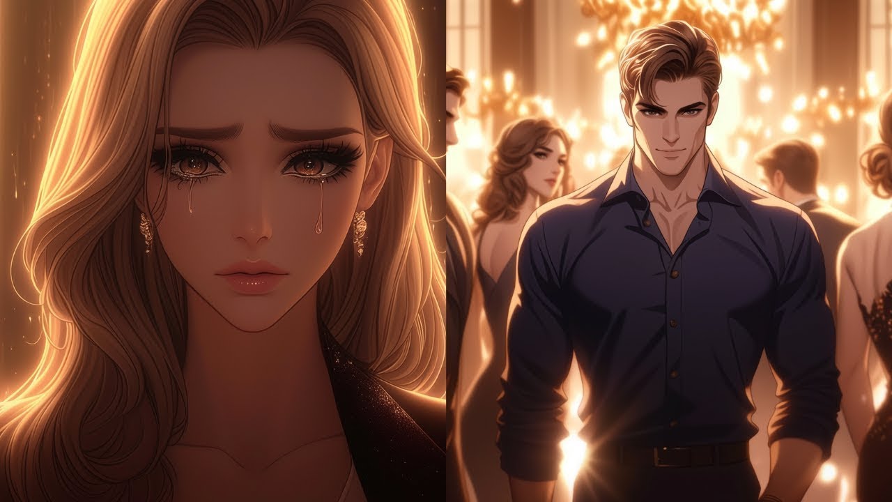 📕My CEO girlfriend stole my company  I bankrupted her and took everything