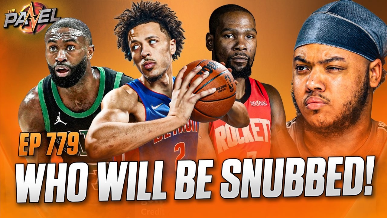 Russell Westbrook Just Entered ELITE Point Guard Territory | The Panel
