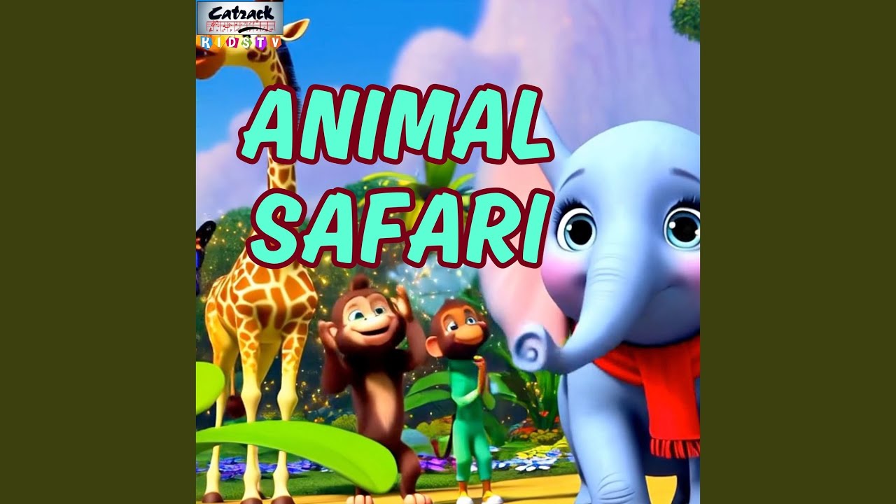 Animal Safari