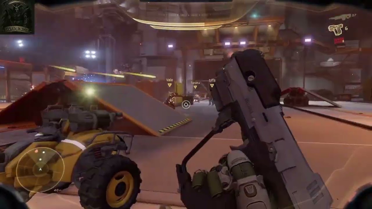 HALO 5 EP4