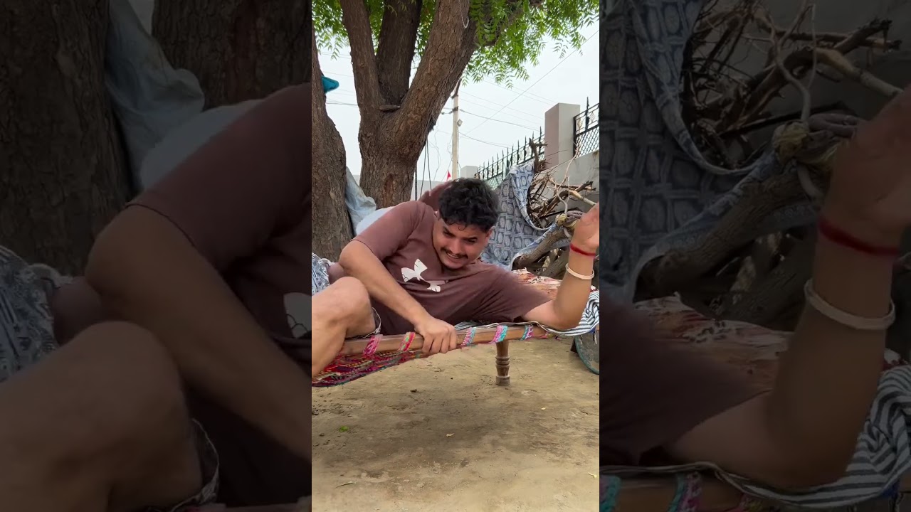 बचपना 😂😂