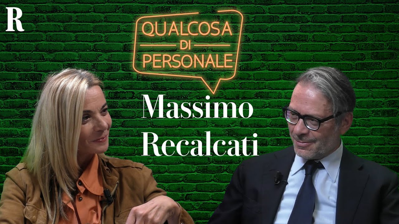 Fratelli coltelli e coppie in guerra, Massimo Recalcati: 