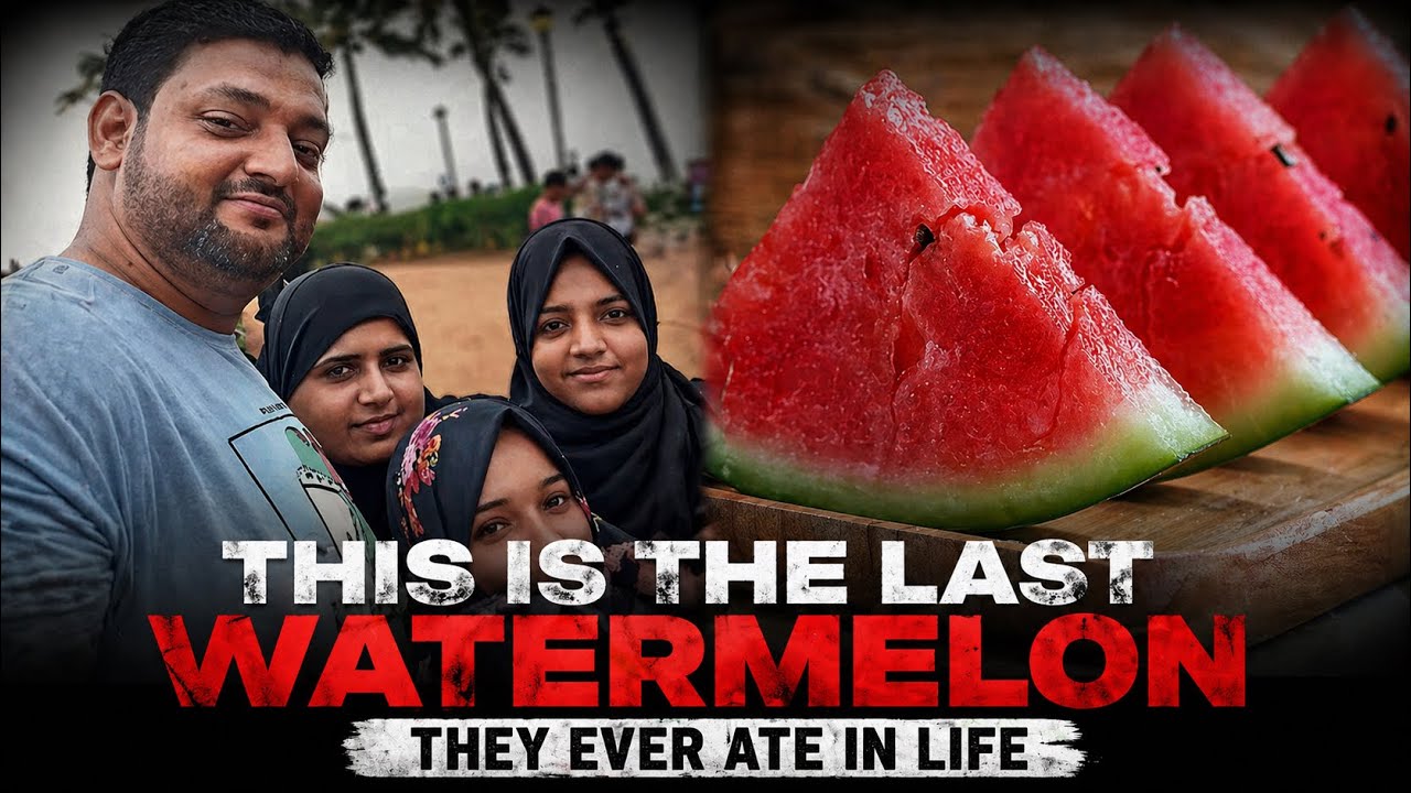 The Last Watermelon &ndash; How a Family Died After Eating Biryani & Fruit