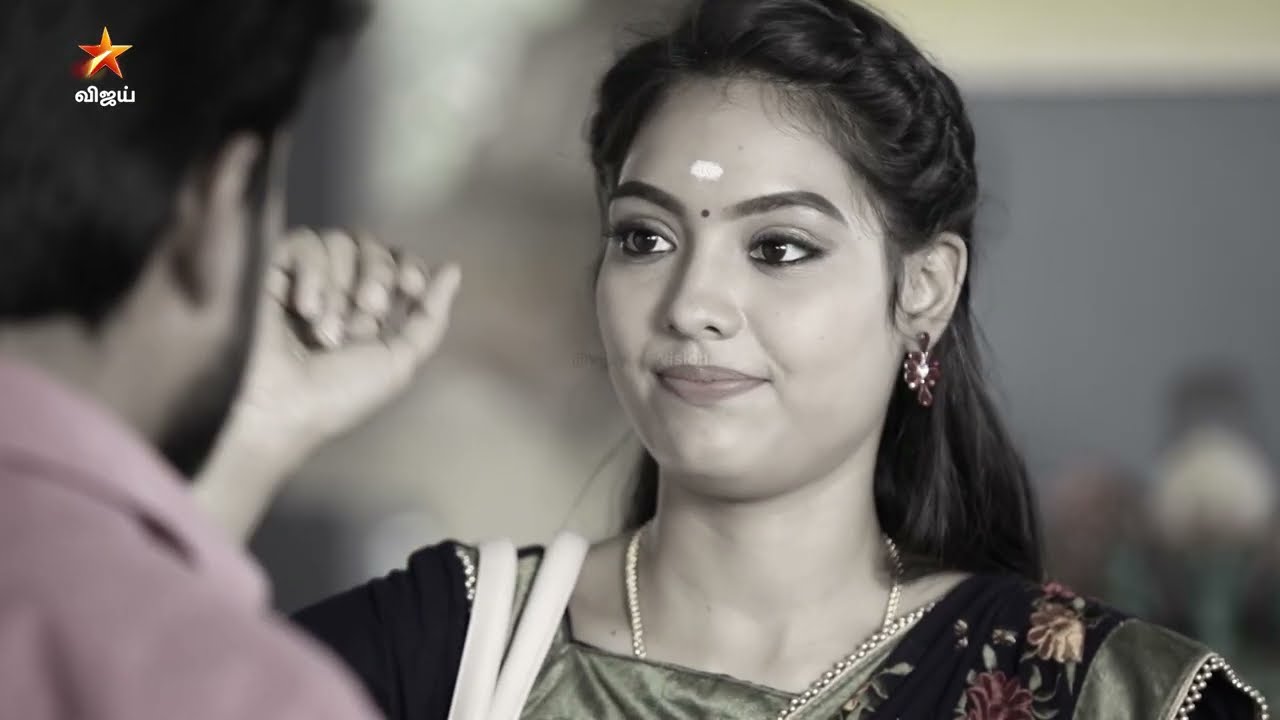 Eeramaana Rojaave Season 1 | ஈரமான ரோஜாவே | Full Episode 127