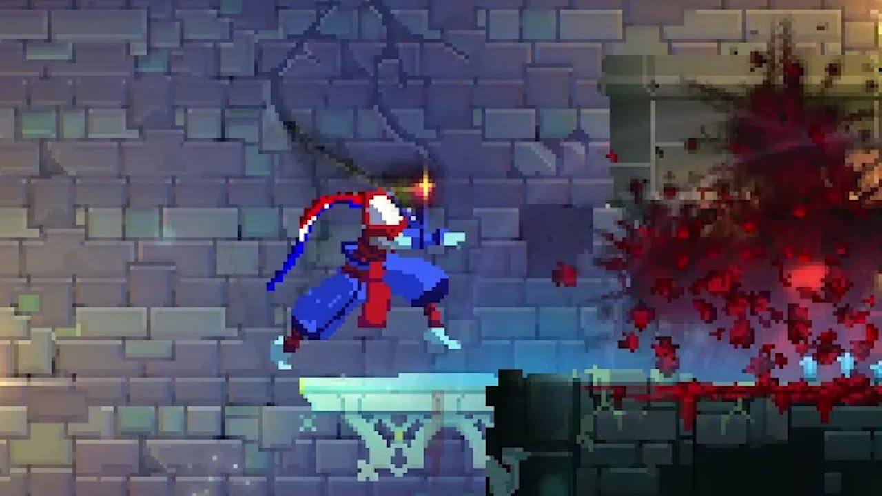 Dead (Inside) Cells