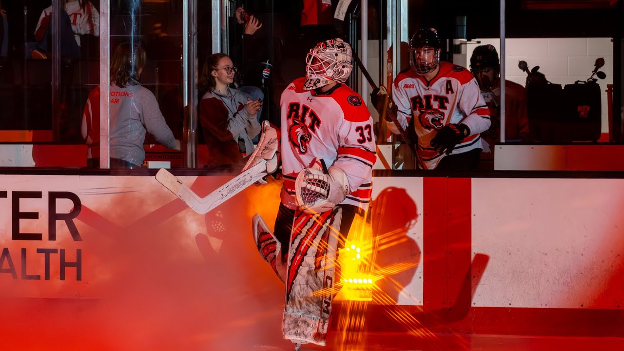 Men's Hockey: Pregame LIVE 1.24.26