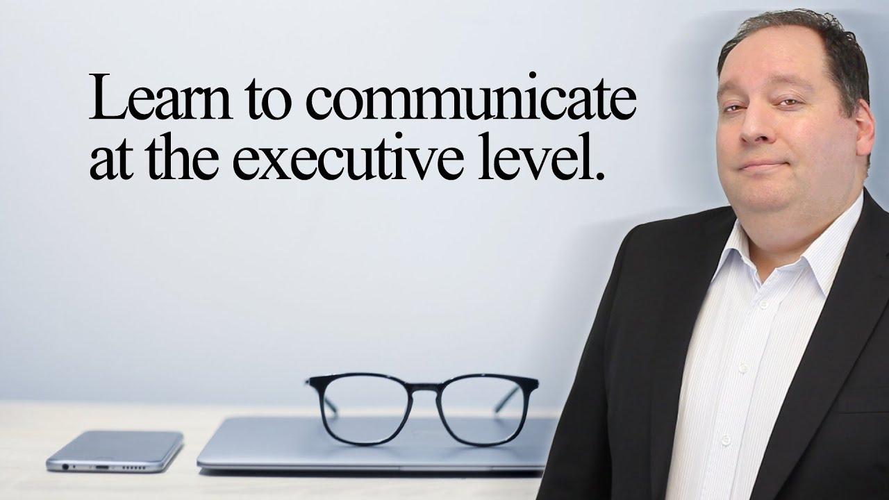 CEO Shares his Tips:  How my *WRITE LIKE A PROFESSIONAL* Course Works.