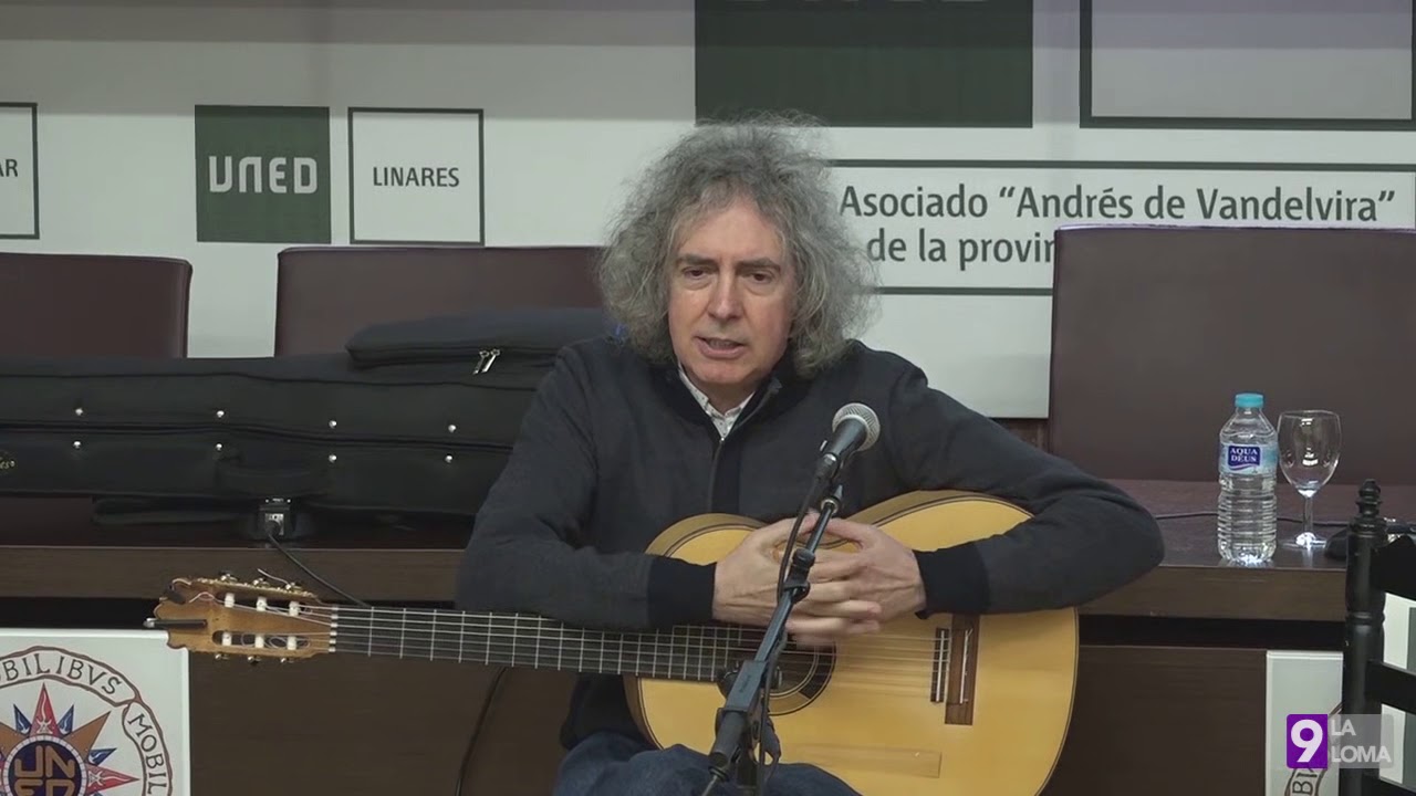 Flamencos y Mestizos · José Manuel Gamboa