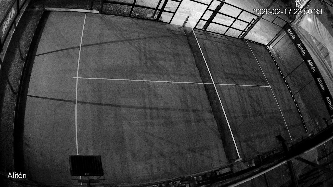 Cancha Alitón GoPadelIbagué Club 17/02/26 inicia 12:01