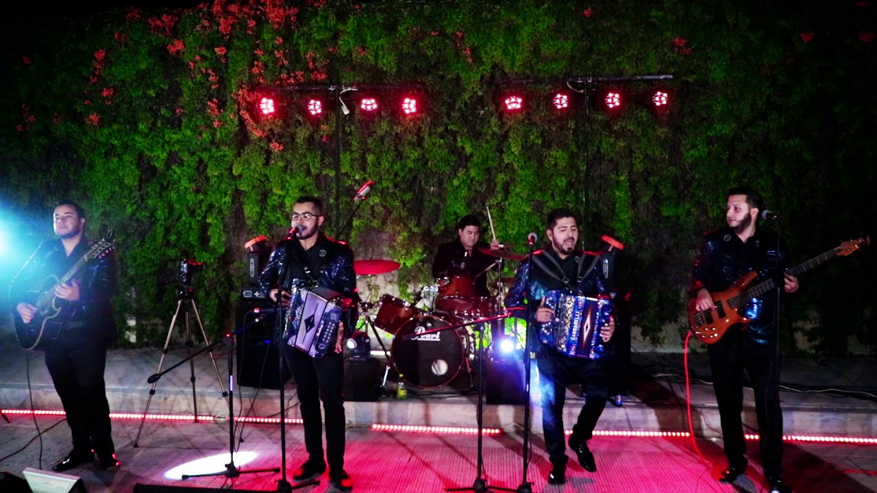 EL GUERO / TAMARINDO NORTEÑO (En Vivo) desde el Tamarindo Culiacan Sinaloa
